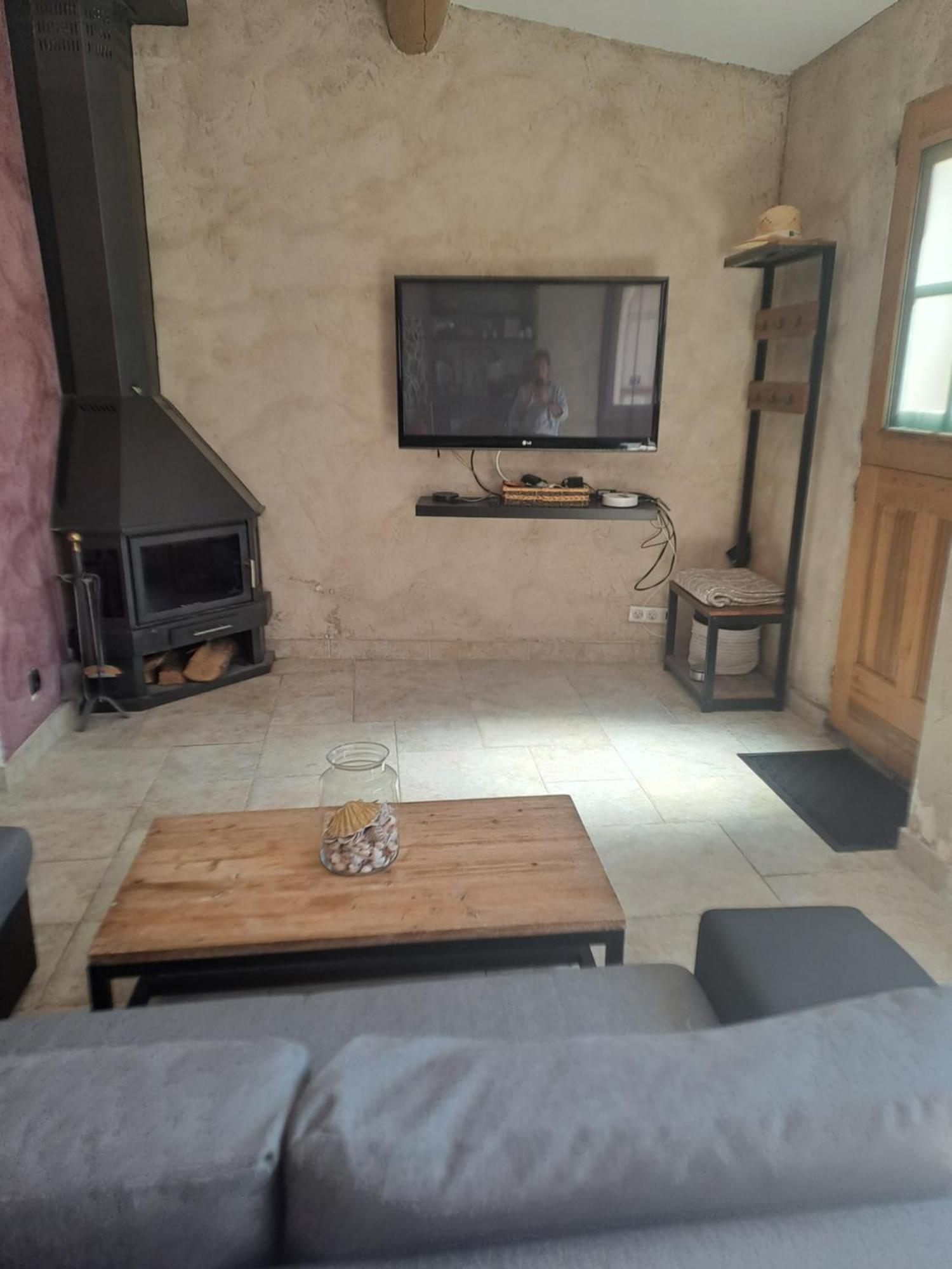 Maison De Village - La Couronne Martigues Extérieur photo