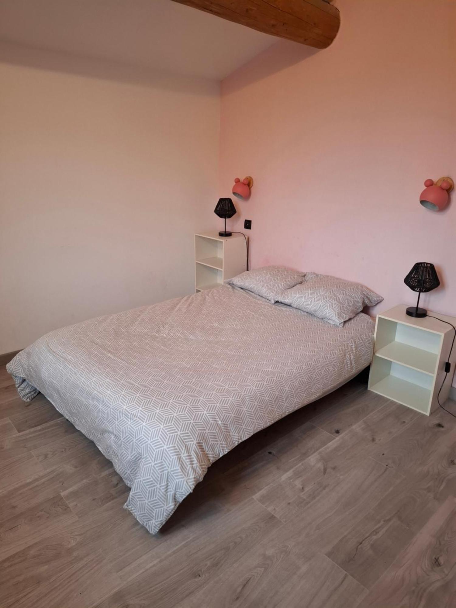 Maison De Village - La Couronne Martigues Extérieur photo